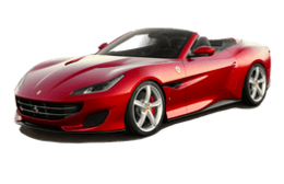 Ferrari-Portofino-mieten